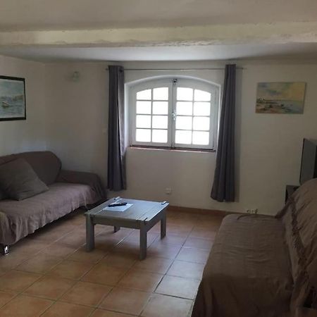 Bandol T3 Rdj Plage 5 Mn A Pied-Port 10 Mn-Parking מראה חיצוני תמונה