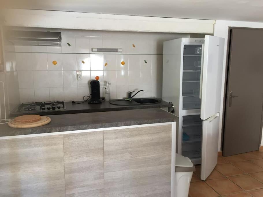 Bandol T3 Rdj Plage 5 Mn A Pied-Port 10 Mn-Parking מראה חיצוני תמונה