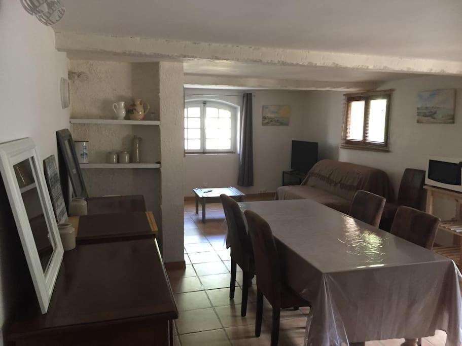 Bandol T3 Rdj Plage 5 Mn A Pied-Port 10 Mn-Parking מראה חיצוני תמונה