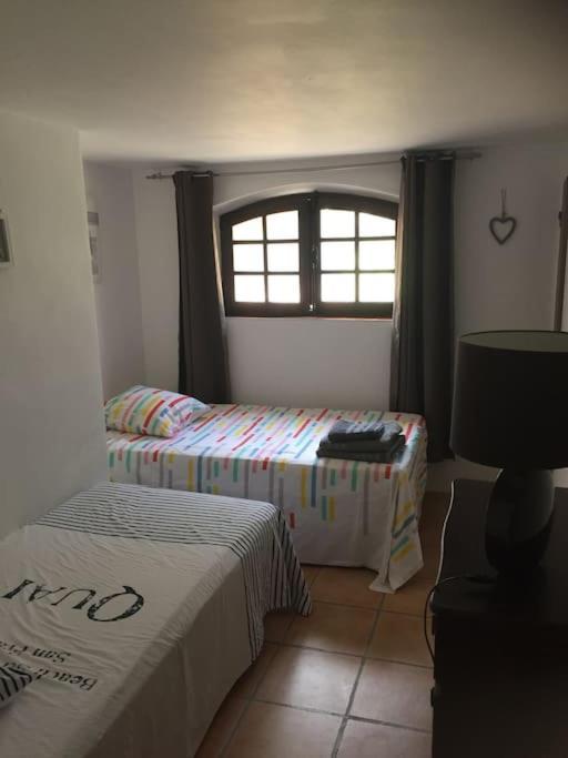 Bandol T3 Rdj Plage 5 Mn A Pied-Port 10 Mn-Parking מראה חיצוני תמונה