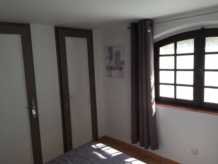 Bandol T3 Rdj Plage 5 Mn A Pied-Port 10 Mn-Parking מראה חיצוני תמונה