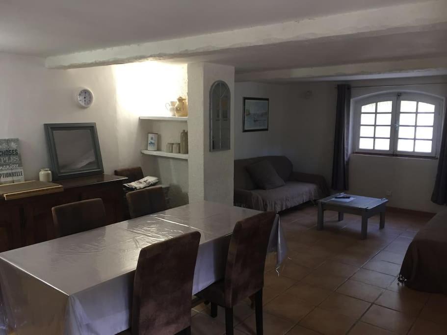 Bandol T3 Rdj Plage 5 Mn A Pied-Port 10 Mn-Parking מראה חיצוני תמונה